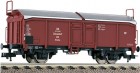 533402  Fleischmann Sliding Roof car Tcms/Utz                             